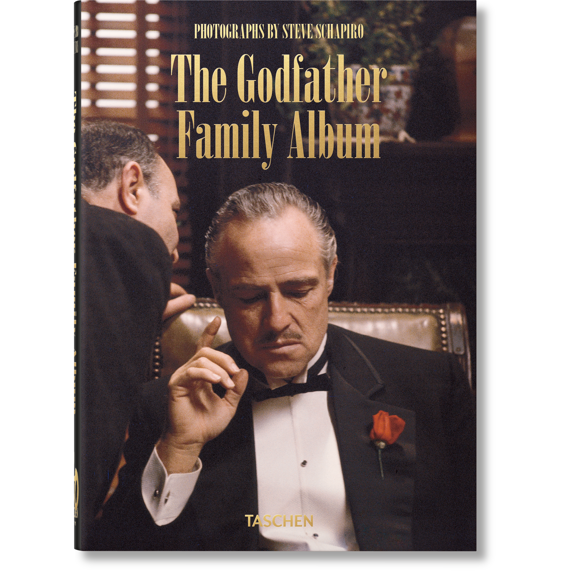 45th Anniversary: The Godfather Family Album - Just Fabulous Palm Springs