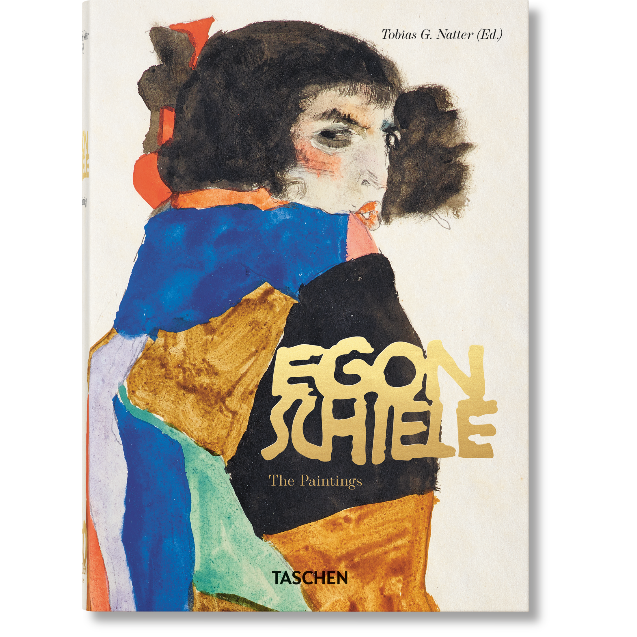 45th Anniversary: Egon Schiele The Paintings - Just Fabulous Palm Springs