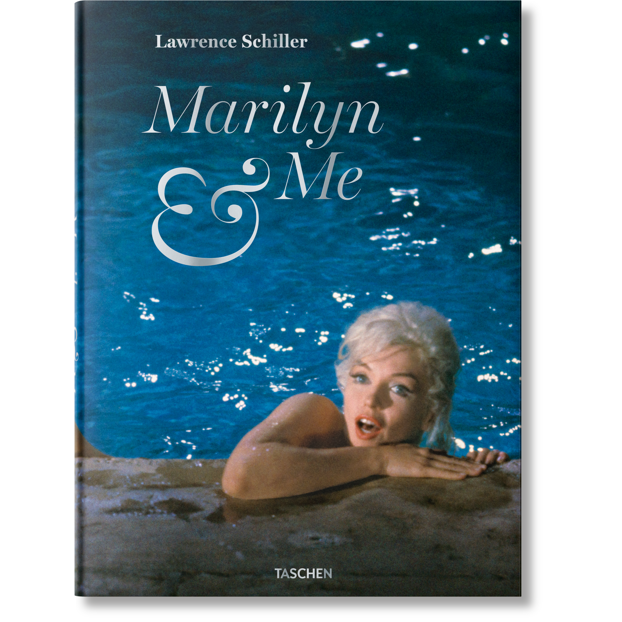 Marilyn & Me - Lawrence Schiller