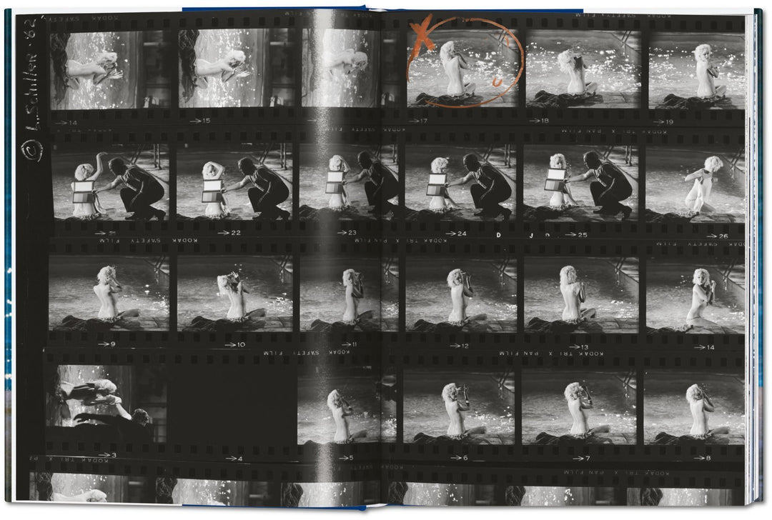 Marilyn & Me - Lawrence Schiller (Signed Trade Edition)