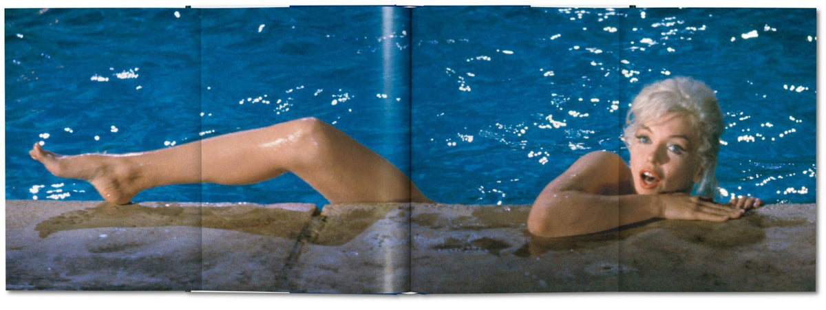 Marilyn & Me - Lawrence Schiller