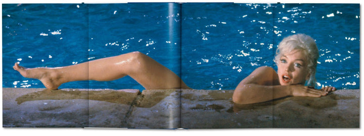 Marilyn & Me - Lawrence Schiller (Signed Trade Edition)