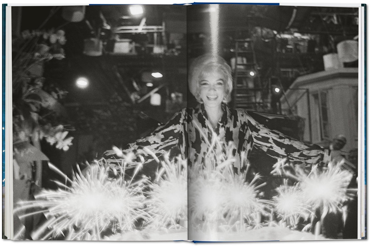 Marilyn & Me - Lawrence Schiller