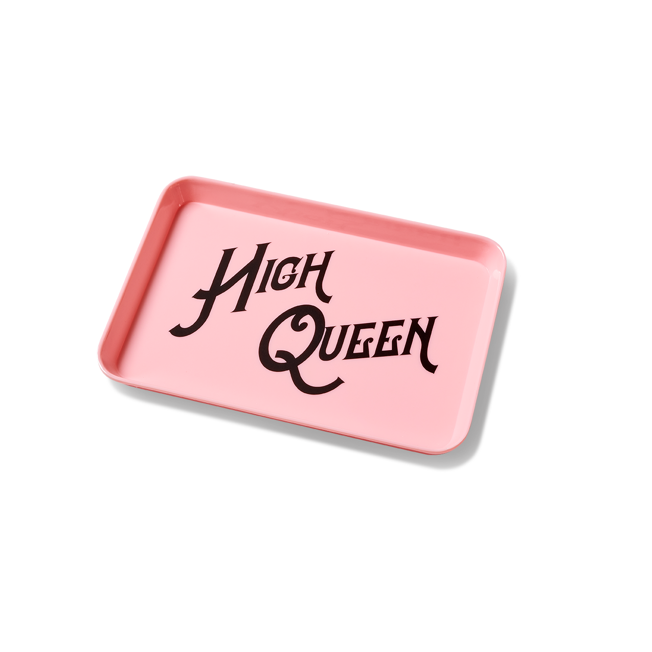 High Queen Small Tray tray