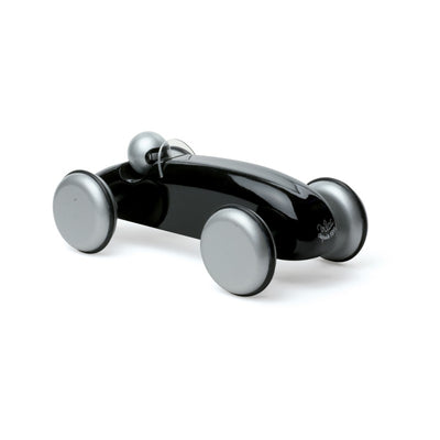 Black Speedster Car Toy