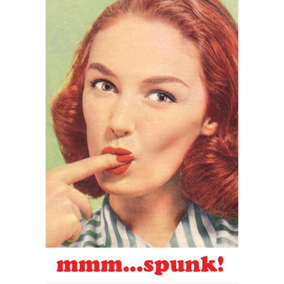 Spunk magnet