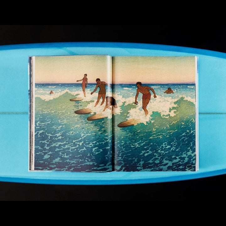 Surfing