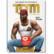 ICONS: Tom Of Finland : Blue Collar - Just Fabulous Palm Springs