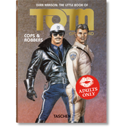 ICONS: Tom Of Finland : Cops & Robbers - Just Fabulous Palm Springs
