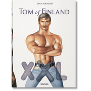 Tom Of Finland XXL - Just Fabulous Palm Springs