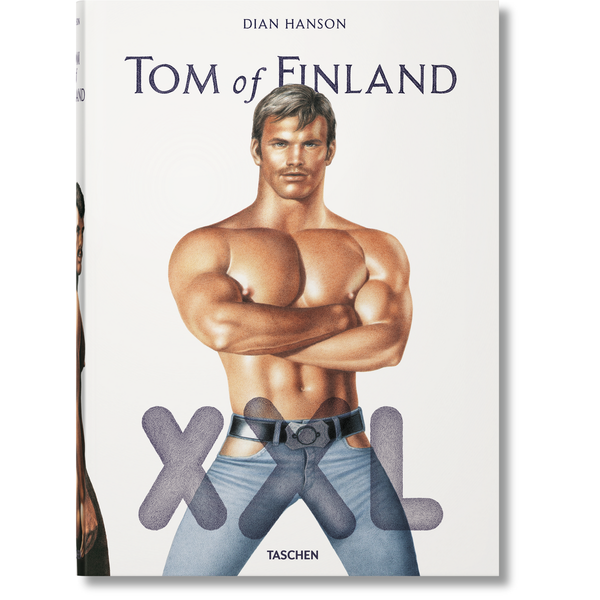 Tom Of Finland XXL - Just Fabulous Palm Springs