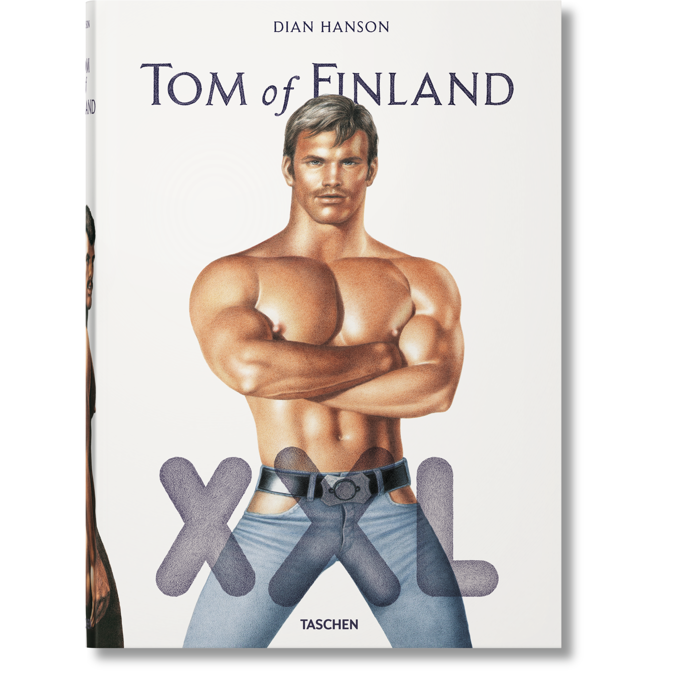 Tom Of Finland XXL - Just Fabulous Palm Springs