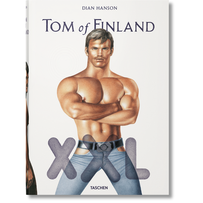 Tom Of Finland XXL