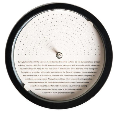 Fig Tree Luxury Candle - 300g (10.5oz)