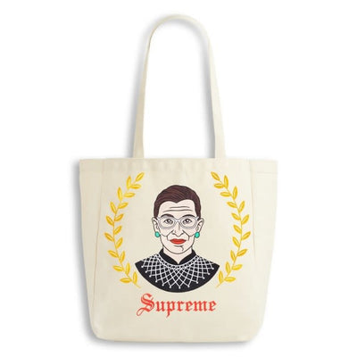 Ruth Supreme - Tote Bag tote bag
