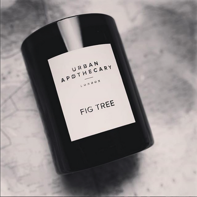 Fig Tree Luxury Candle - 300g (10.5oz)