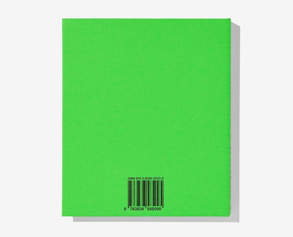 Virgil Abloh Nike Icons