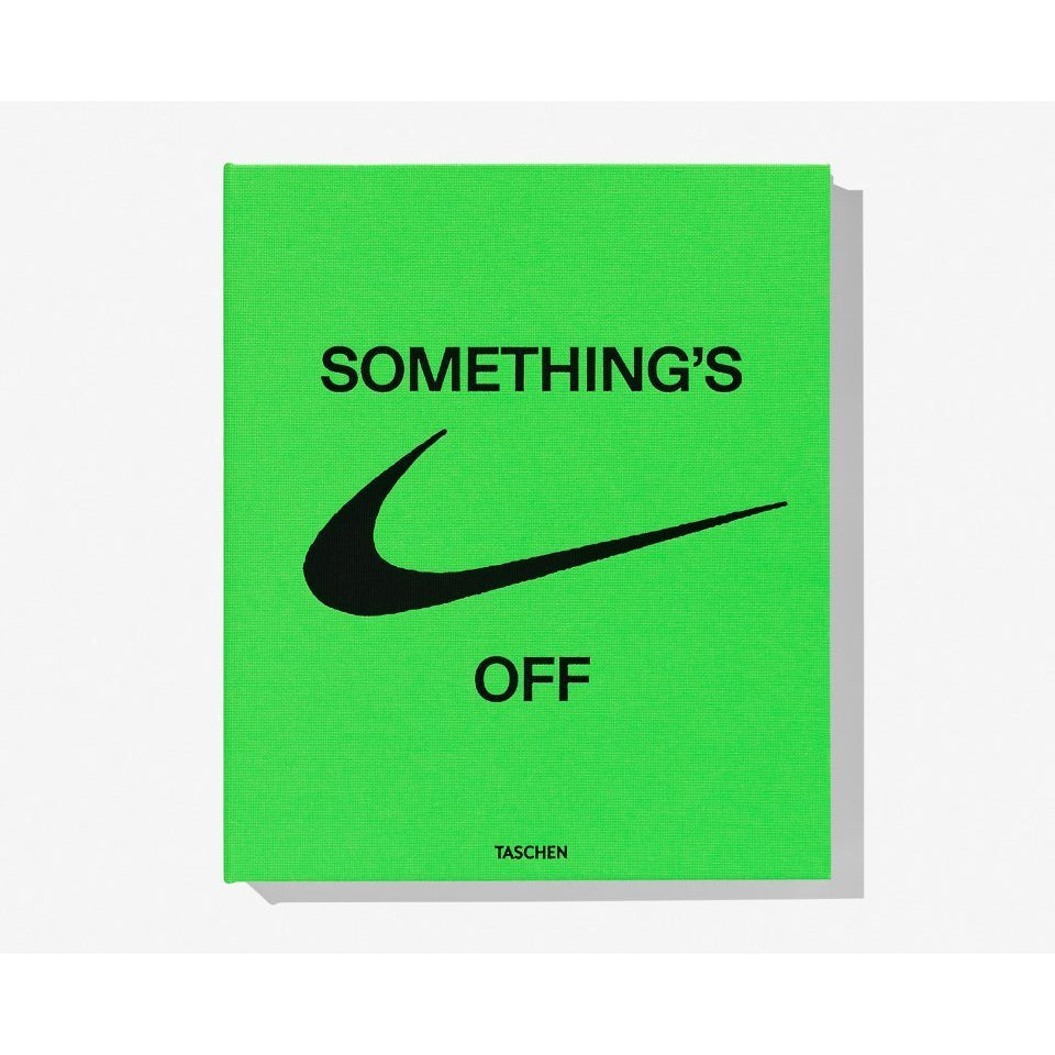 Virgil Abloh Nike Icons