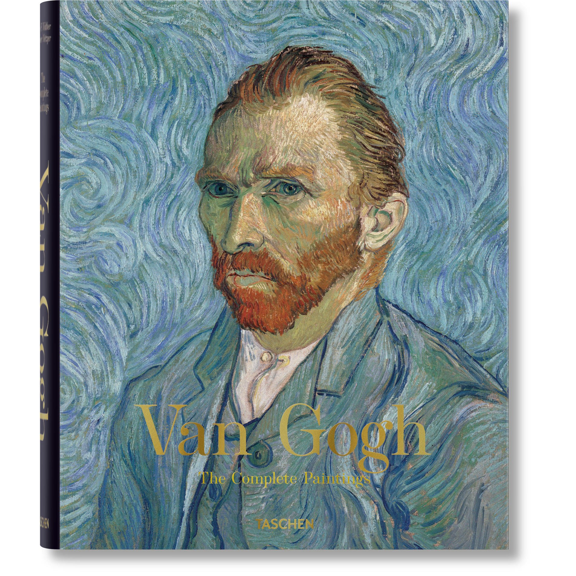 Van Gogh The Complete Paintings - Just Fabulous Palm Springs