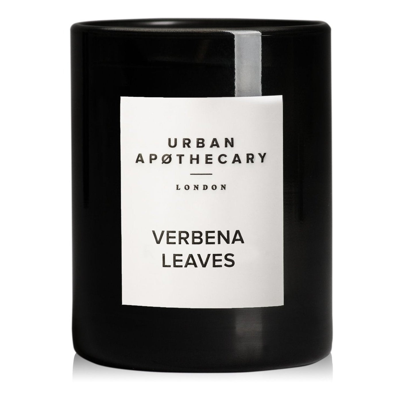 Verbena Leaves Luxury Mini Candle - 70g (2.4oz)