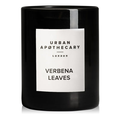 Verbena Leaves Luxury Mini Candle - 70g (2.4oz)