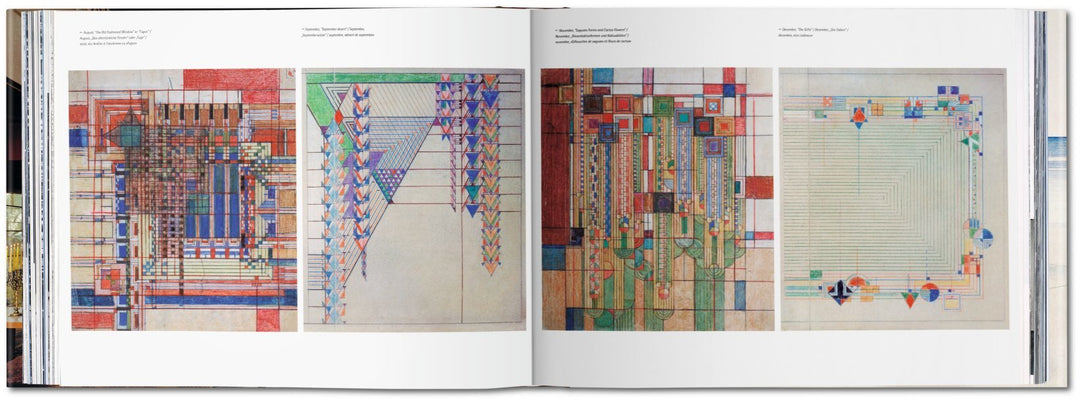 Frank Lloyd Wright - Just Fabulous Palm Springs