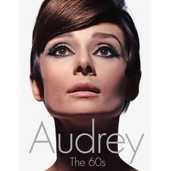 Audrey The 60s book
